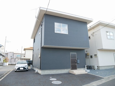 【外観】 | Canty熊谷