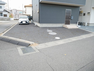 【駐車場】 | Canty熊谷