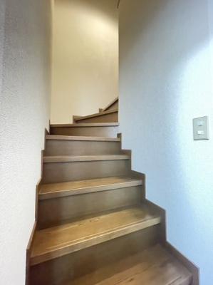 【内装】 | NSハイツ