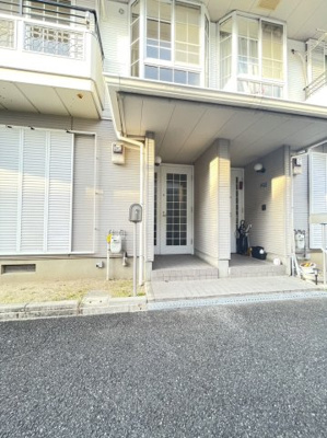 【エントランス】 | NSハイツ