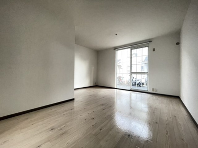 【居間・リビング】 | NSハイツ