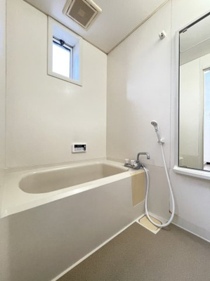【浴室】 | NSハイツ