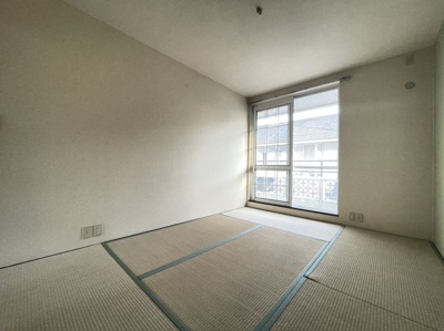 【寝室】 | NSハイツ