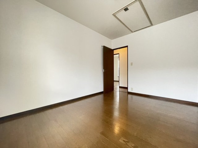 【洋室】 | NSハイツ