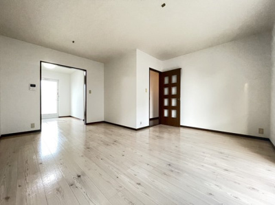 【居間・リビング】 | NSハイツ