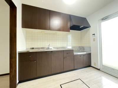 【キッチン】 | NSハイツ