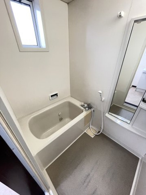 【浴室】 | NSハイツ