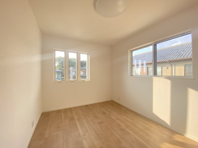 【洋室】 | 「アイパッソの家」熊本市中央区黒髪4丁目　1号地