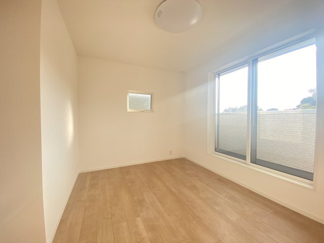 【洋室】 | 「アイパッソの家」熊本市中央区黒髪4丁目　1号地