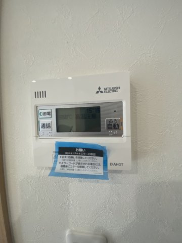 【設備】 | 「アイパッソの家」熊本市中央区黒髪4丁目　1号地