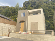 「アイパッソの家」熊本市中央区黒髪4丁目　1号地の画像