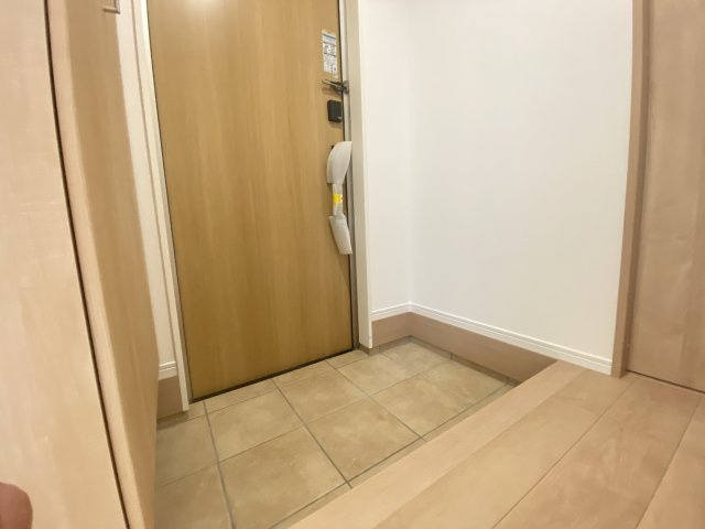 【玄関】 | 「アイパッソの家」熊本市中央区黒髪4丁目　1号地