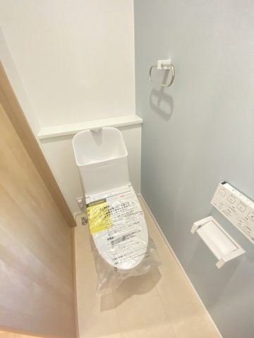 【トイレ】 | 「アイパッソの家」熊本市中央区黒髪4丁目　1号地