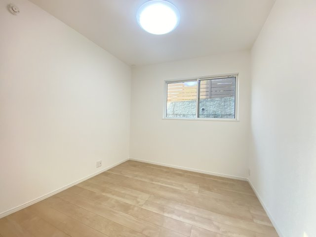 【洋室】 | 「アイパッソの家」熊本市中央区黒髪4丁目　1号地