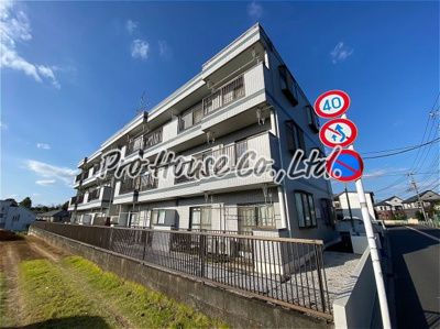 【外観】 | タチバナマンション