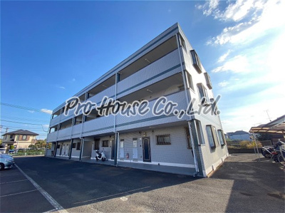 【外観】 | タチバナマンション
