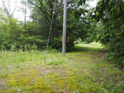 【外観】 | 加東市廻渕　土地2