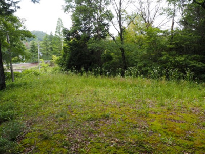 【外観】 | 加東市廻渕　土地2