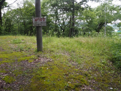 【外観】 | 加東市廻渕　土地2