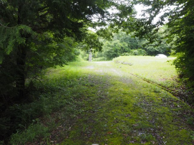 【外観】 | 加東市廻渕　土地2