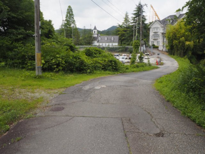 【外観】 | 加東市廻渕　土地2