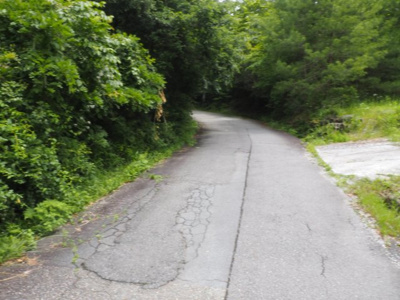 【周辺】 | 加東市廻渕　土地2