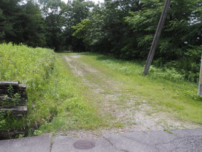 【外観】 | 加東市廻渕　土地2