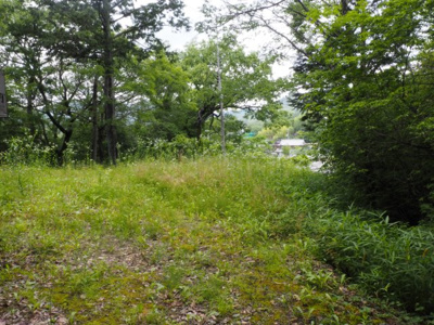 【外観】 | 加東市廻渕　土地2