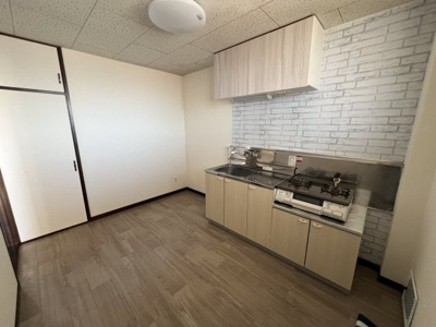 【キッチン】 | 大月ビルⅡ