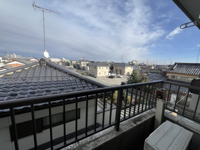 【展望】 | 大月ビルⅡ