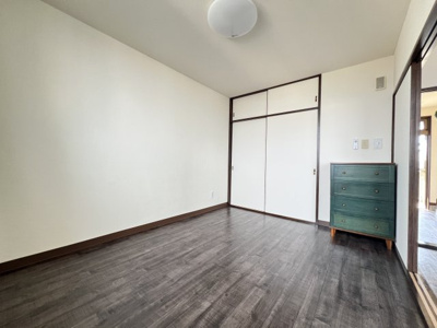 【洋室】 | 大月ビルⅡ