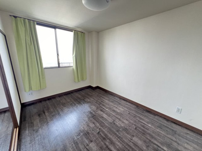 【洋室】 | 大月ビルⅡ