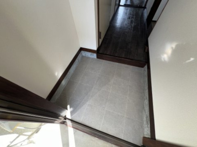 【玄関】 | 大月ビルⅡ