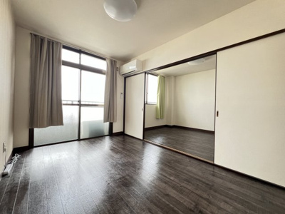 【居間・リビング】 | 大月ビルⅡ