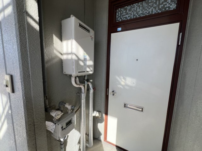 【セキュリティ】 | 大月ビルⅡ