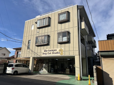 【外観】 | 大月ビルⅡ