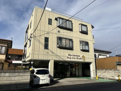 【エントランス】 | 大月ビルⅡ