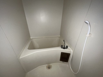 【浴室】 | 大月ビルⅡ