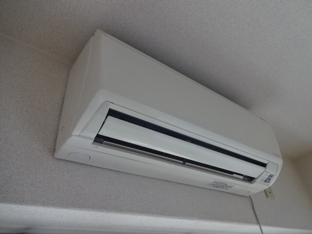 フレンドＭ東山の設備