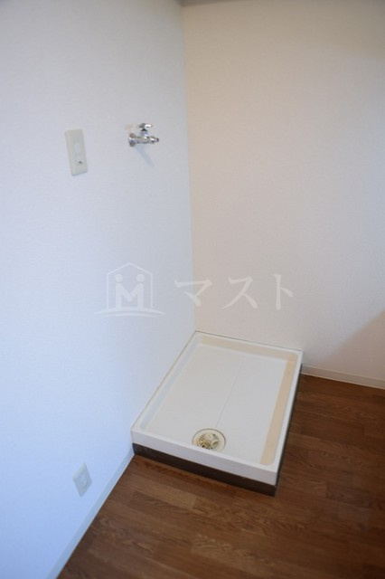 プランドールキンエー難波の内装