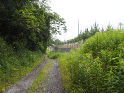 【外観】 | 加東市天神　山林