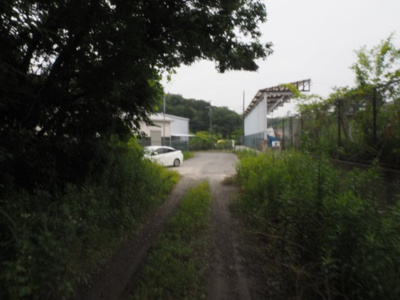 【外観】 | 加東市天神　山林