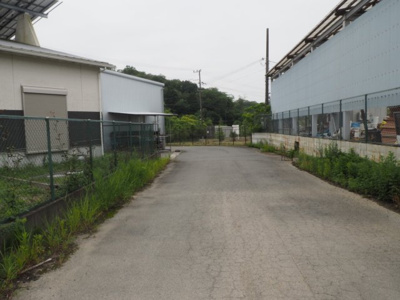 【外観】 | 加東市天神　山林