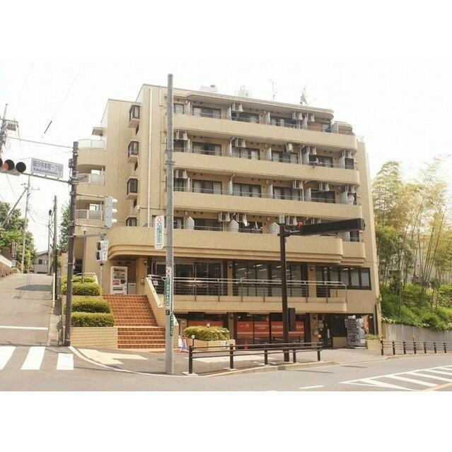 ツインリーフ国分寺の画像