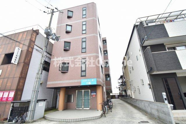 【外観】 | エイチ・ツーオー小阪