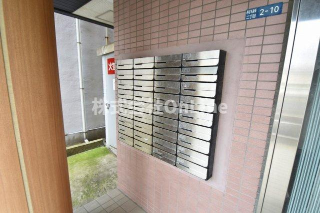 【その他共用部分】 | エイチ・ツーオー小阪