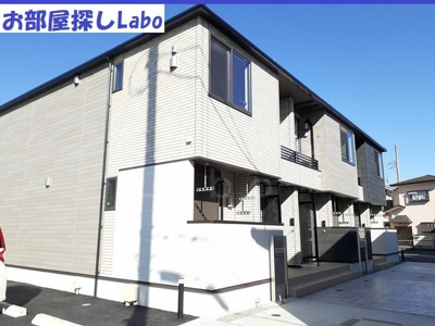 【外観】 | プルミエール・Ｍ