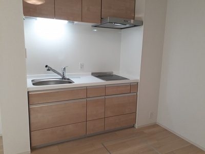 【キッチン】 | プルミエール・Ｍ