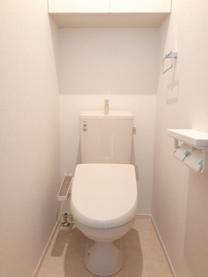 【トイレ】 | プルミエール・Ｍ