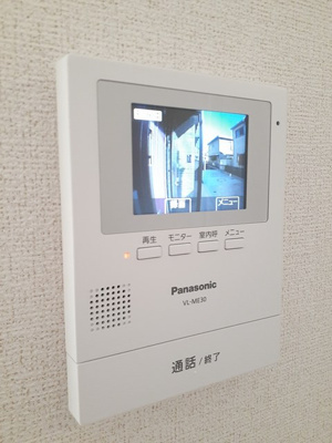 【セキュリティ】 | プルミエール・Ｍ